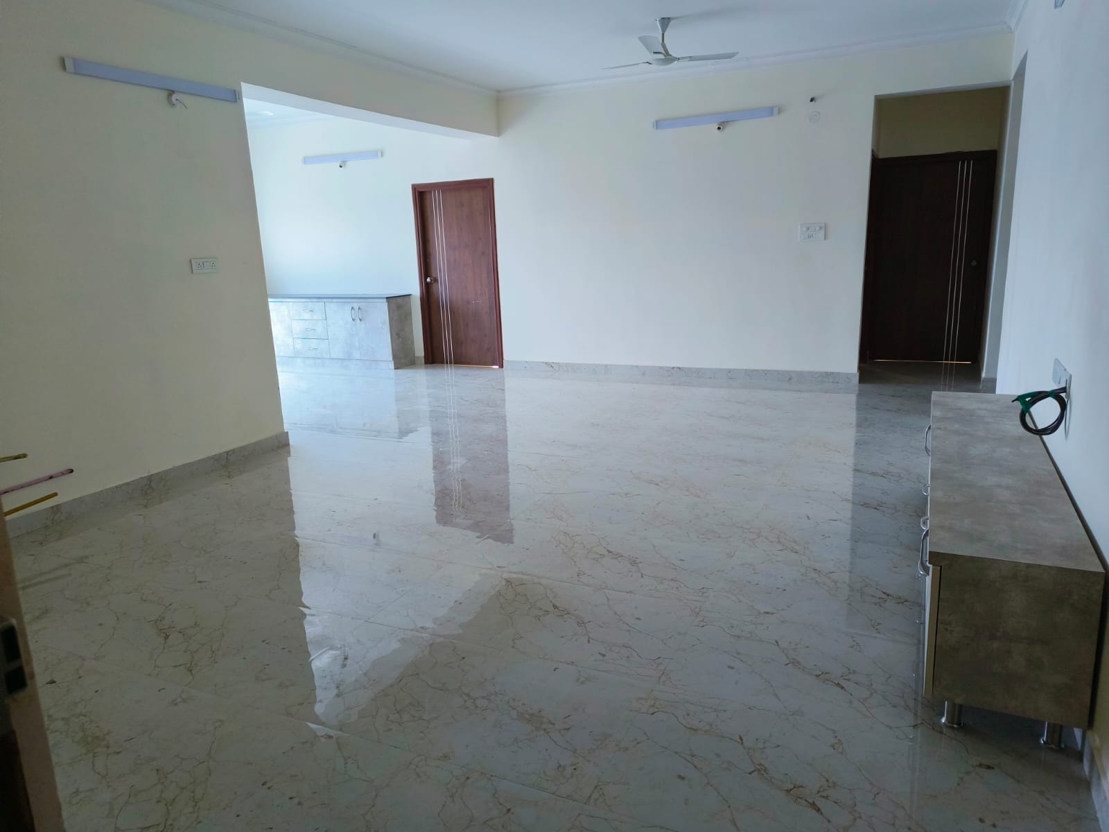 3 BHK FLAT SALE IN LB NAG
